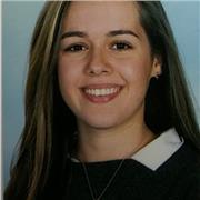 Doy clases particulares de inglés o lenguaje castellana. Nivel b2 de inglés